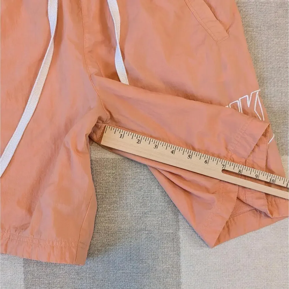Nike Sportswear Alumni woven retro swim trunks
